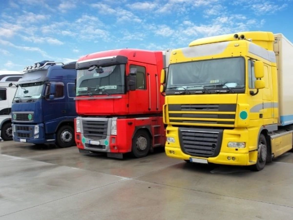 İzmir Çiçekdağı Nakliye